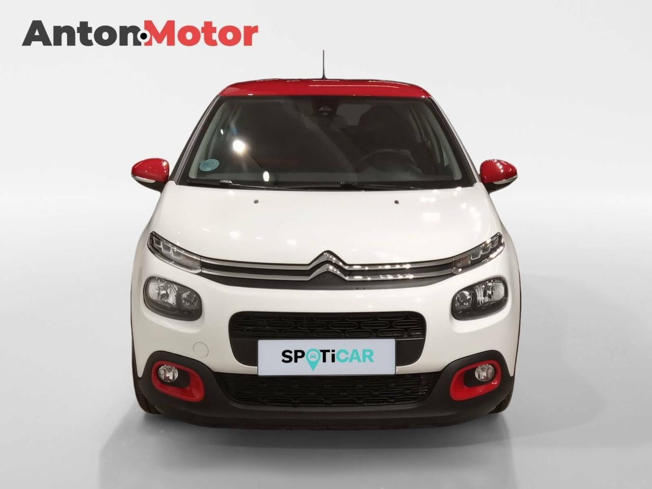 citroën c3 2021 / foto grande (2)