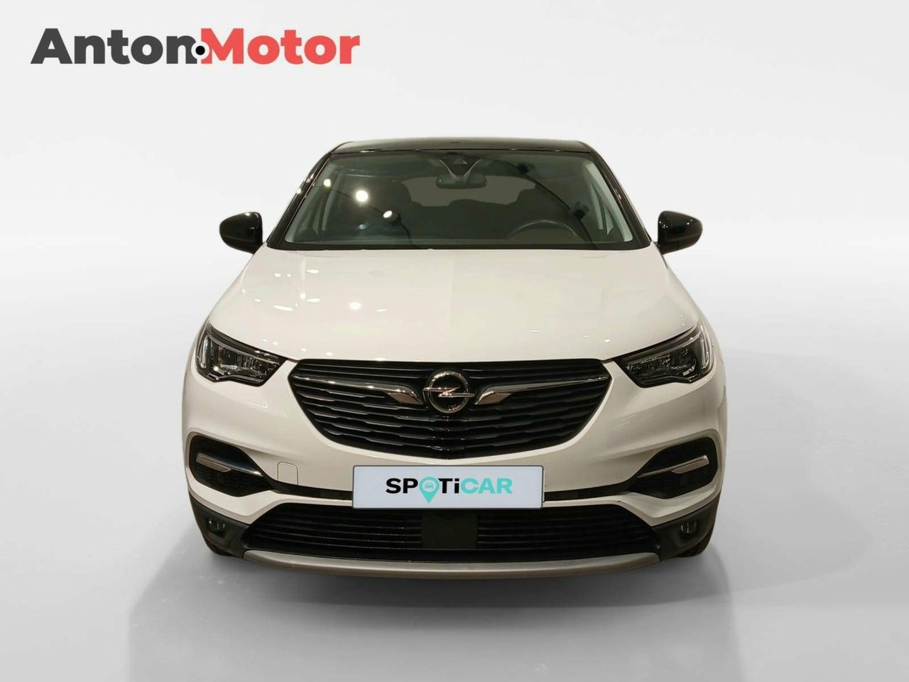 opel grandland x 2021 / foto grande (2)