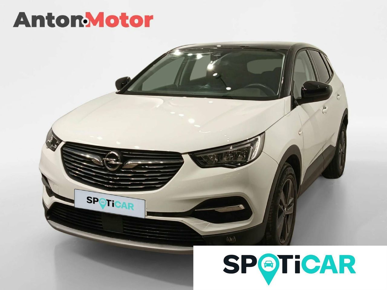 Ds 3 2020 5 plazas  de segunda mano - opel grandland x 2021 /