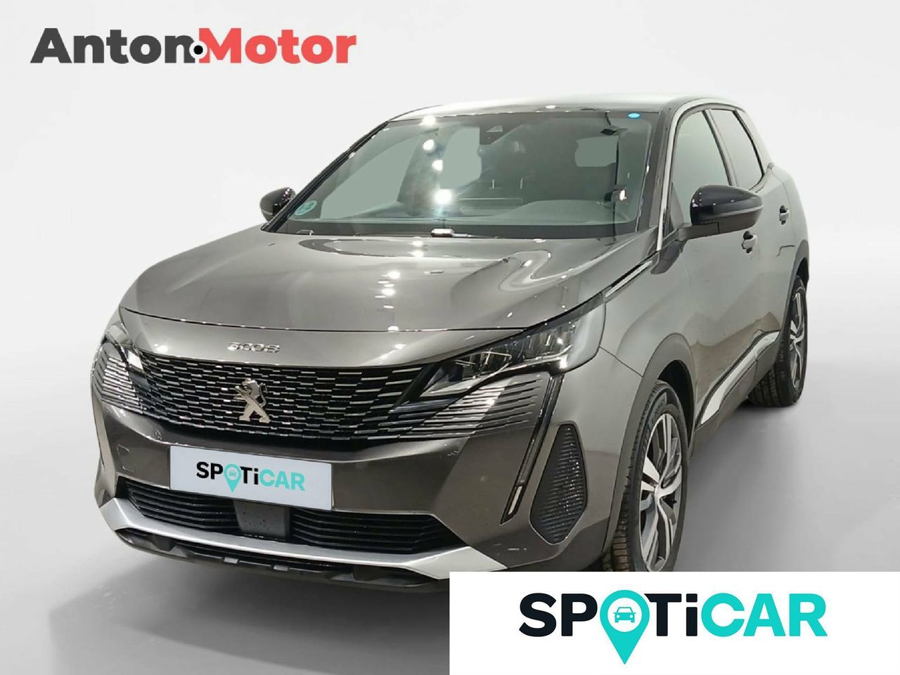 Opel astra direccion asistida  de segunda mano - peugeot 3008 2024 /