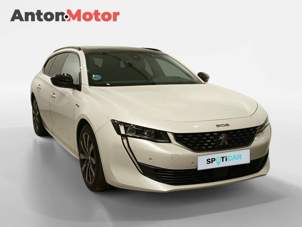 peugeot 508 2020 / foto grande (3)