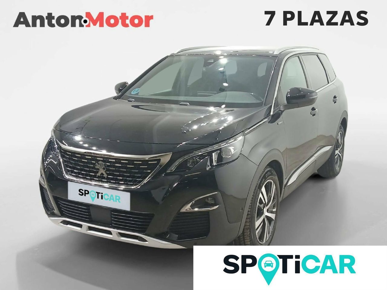 peugeot 5008 2020 /