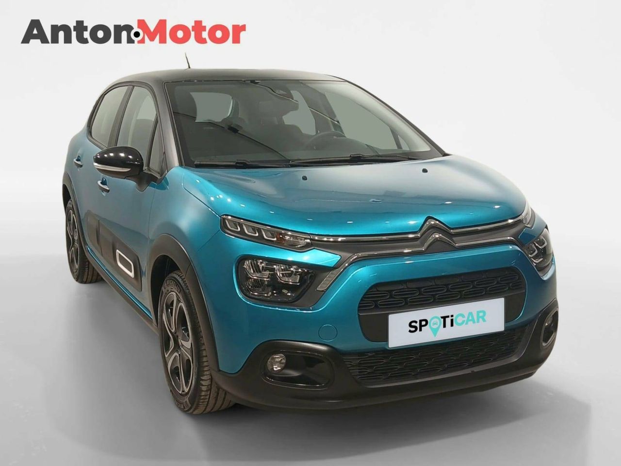 citroën c3 2022 / foto grande (3)