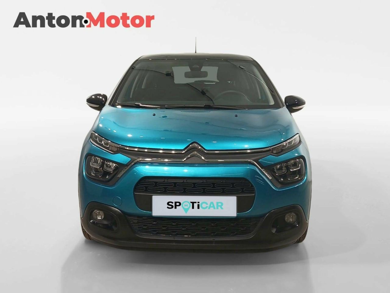 citroën c3 2022 / foto grande (2)
