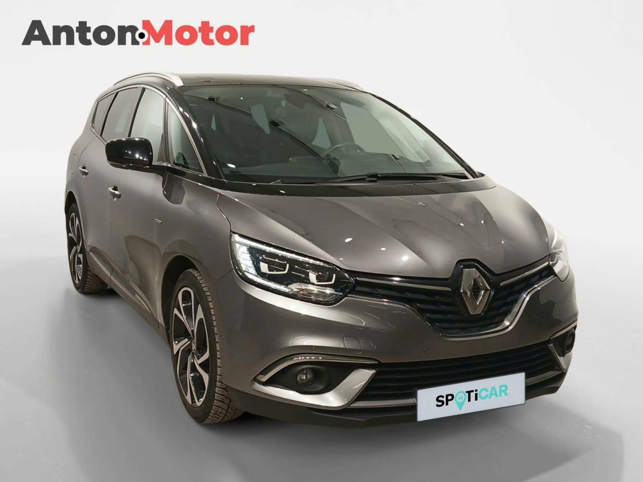renault grand scénic 2017 / foto grande (3)
