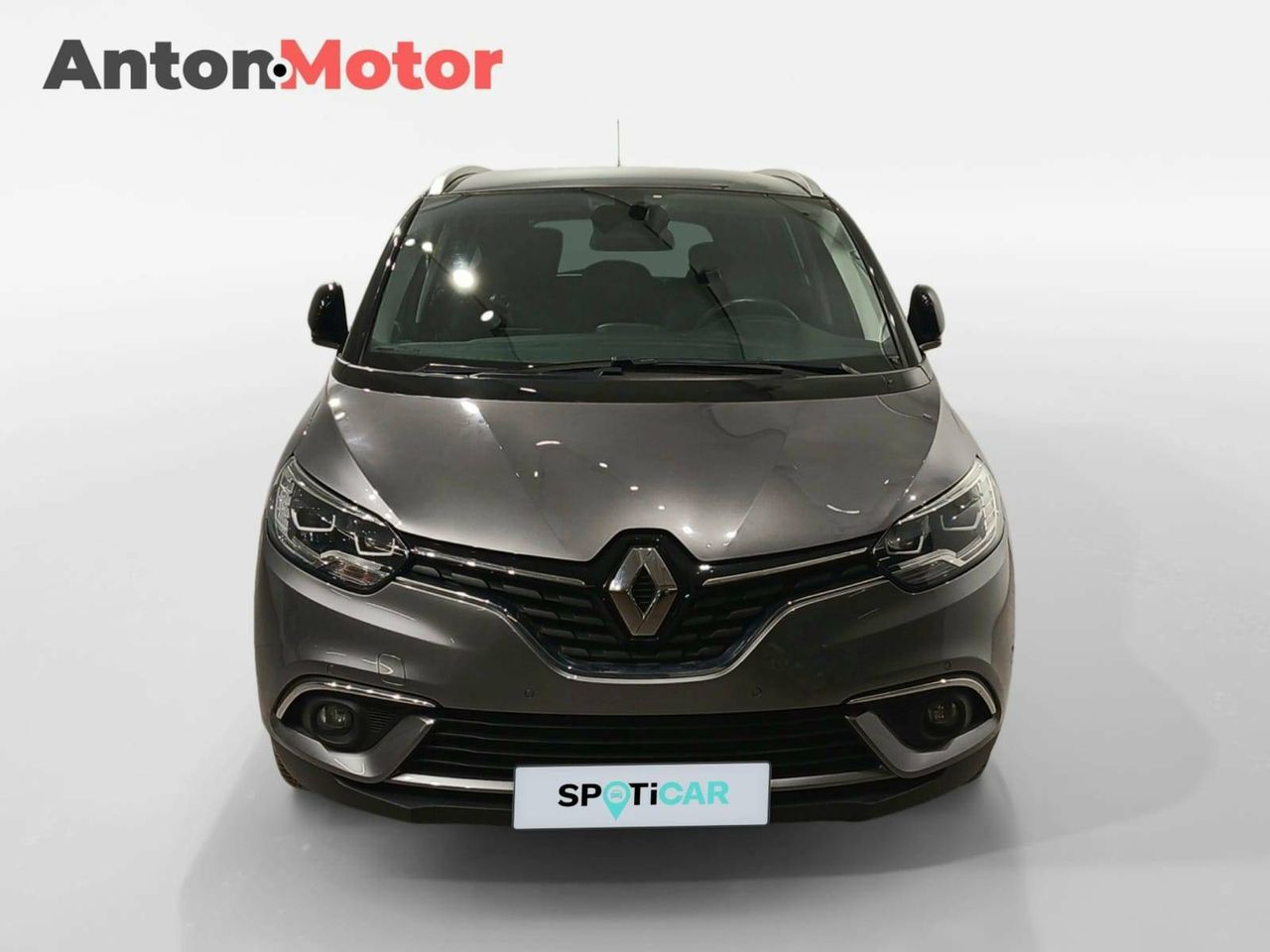 renault grand scénic 2017 / foto grande (2)