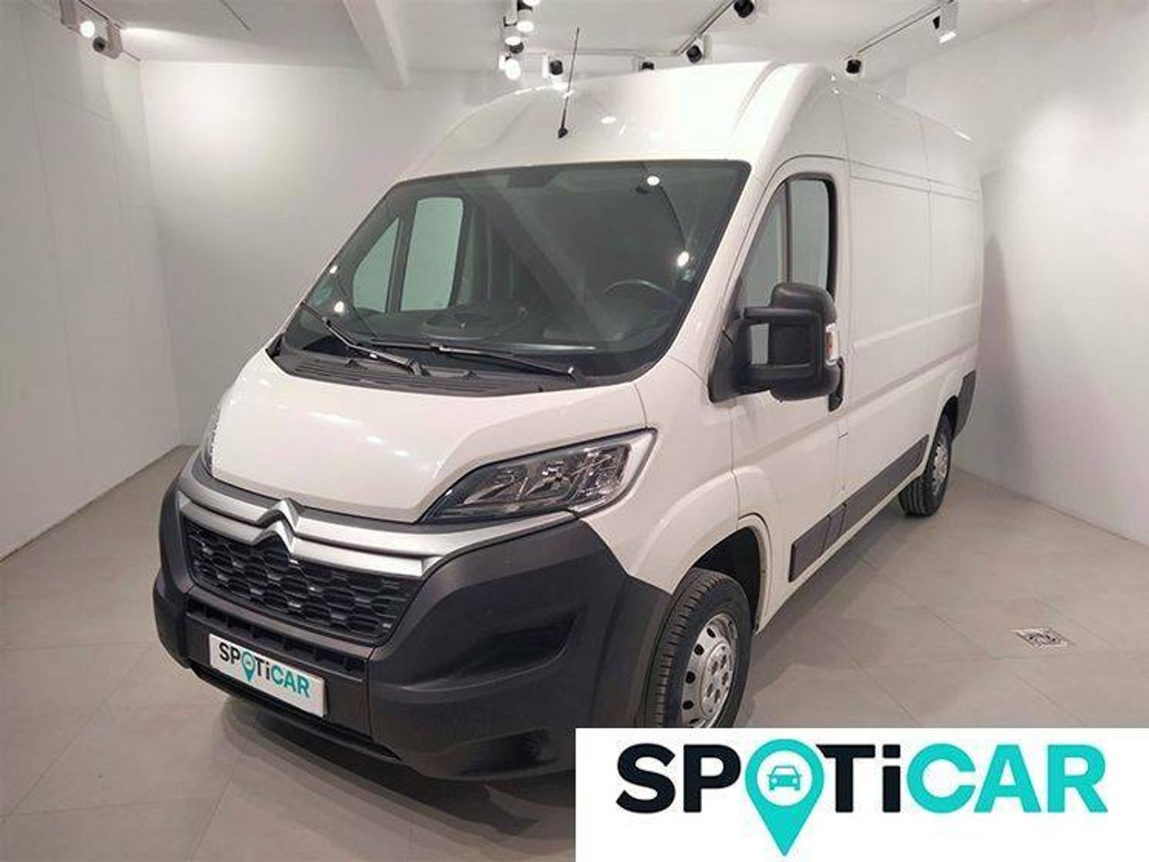 citroën jumper 2023 /