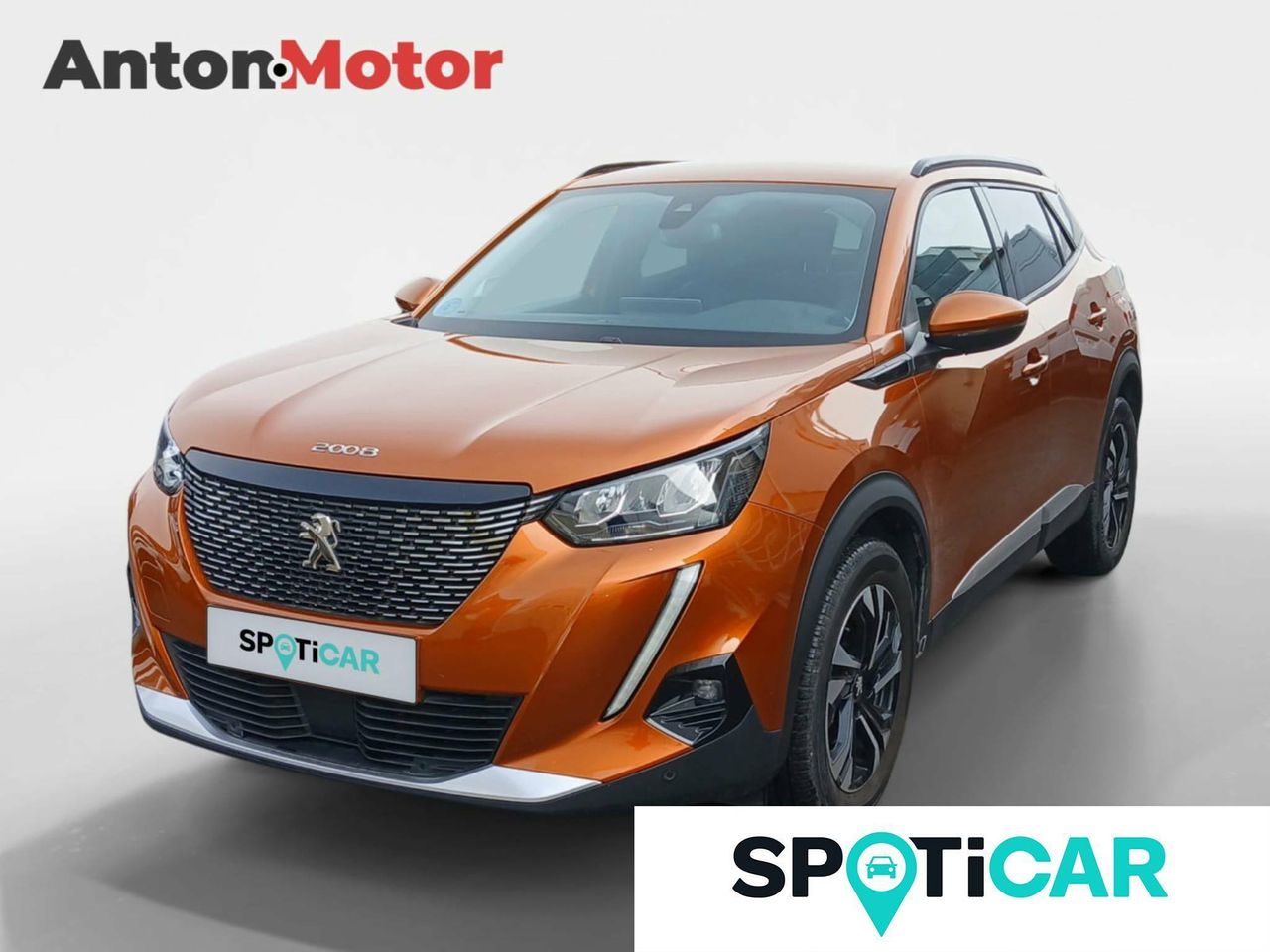 Capuchon seguridad  de segunda mano - peugeot 2008 2020 /