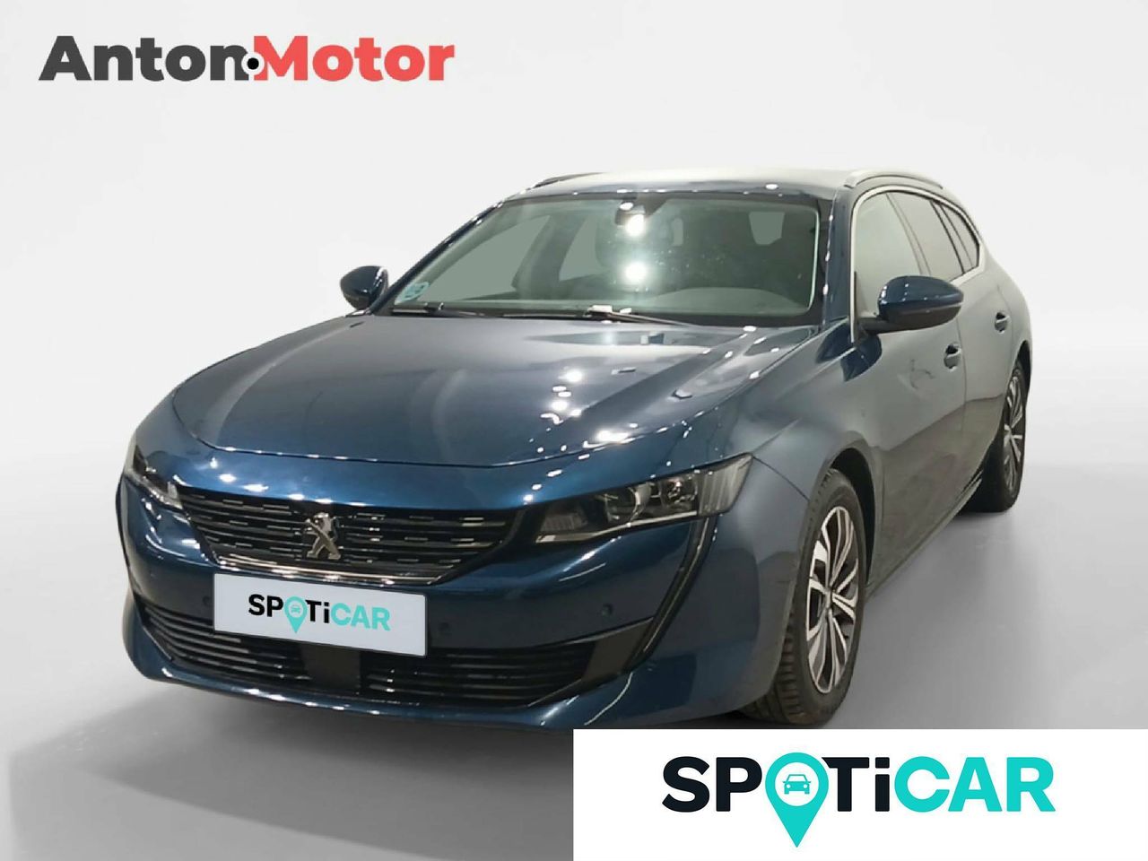Venta disco pilas uso  de segunda mano - peugeot 508 2021 /