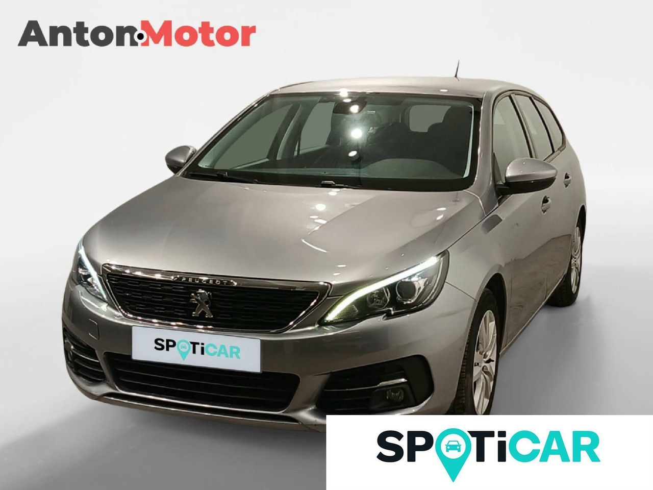 Fiat tipo 2020 rojo  de segunda mano - peugeot 308 2020 /