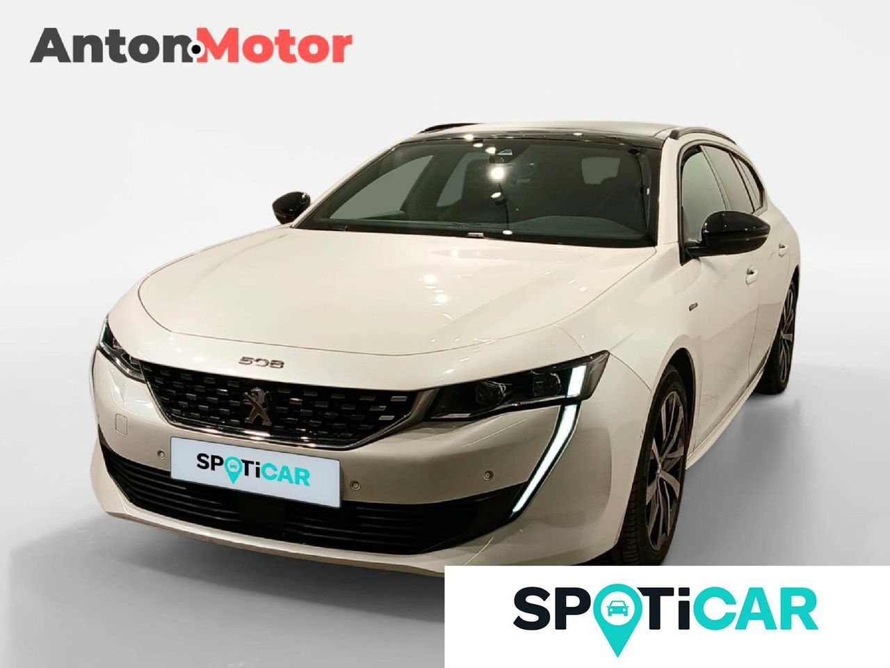 Ds 3 2020 5 plazas  de segunda mano - peugeot 508 2020 /