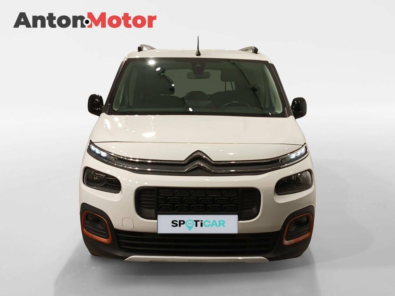 citroën berlingo 2019 / foto grande (2)