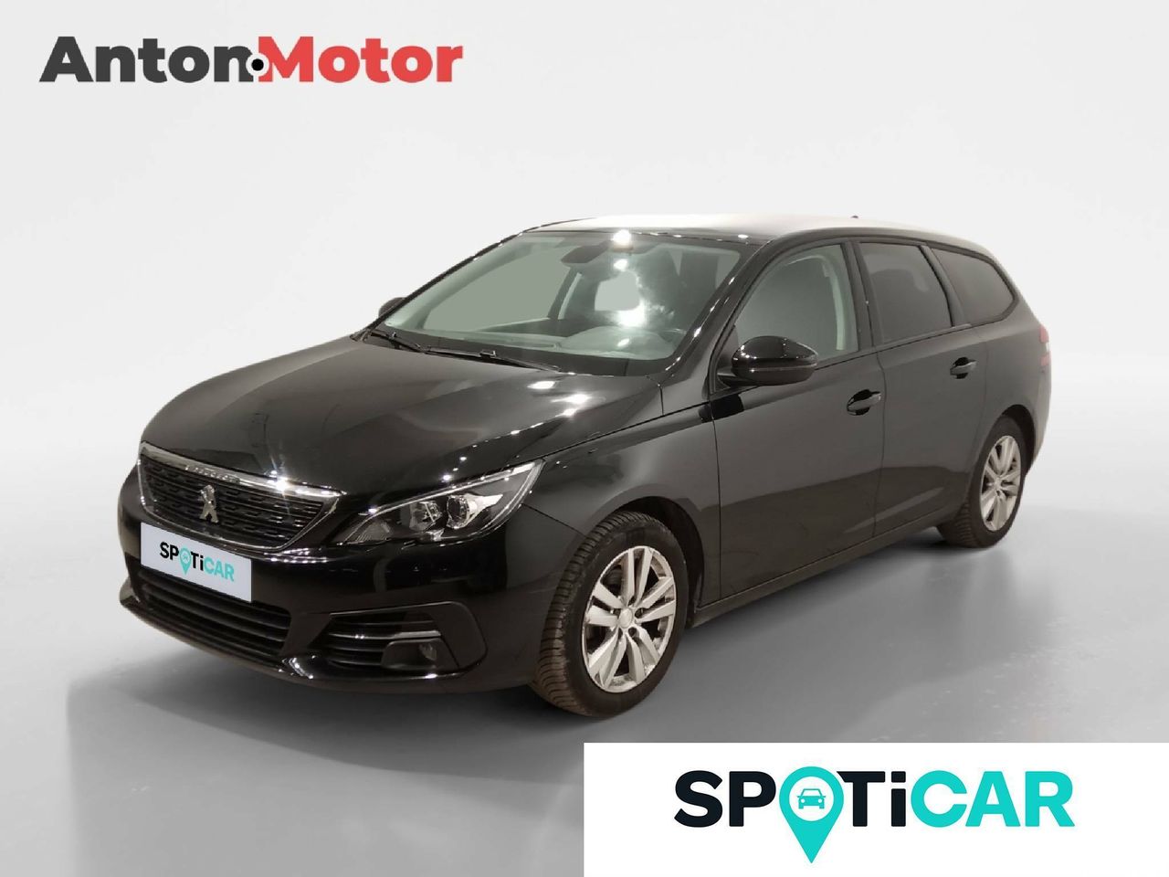 Ds 3 manual 110cv  de segunda mano - peugeot 308 2021 /