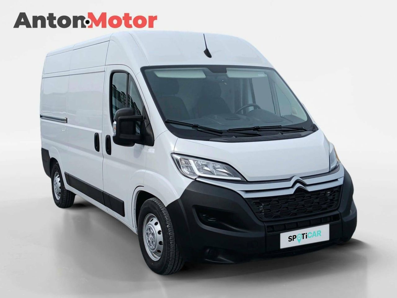 citroën jumper 2023 / foto grande (3)