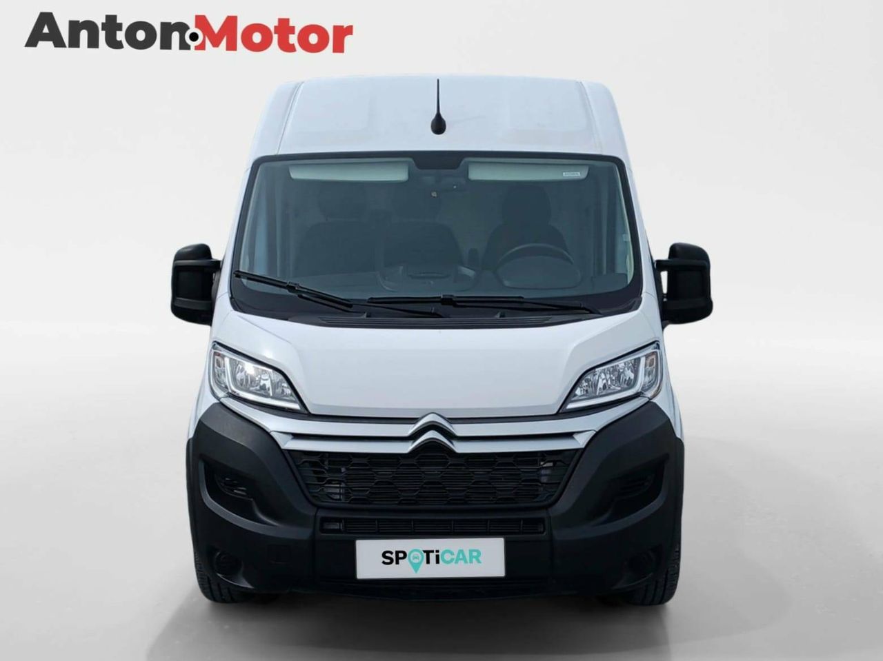 citroën jumper 2023 / foto grande (2)