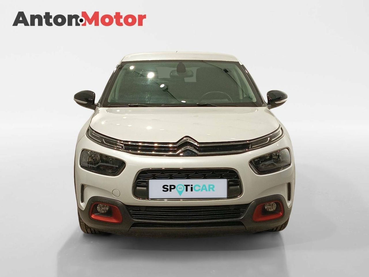 citroën c4 cactus 2020 / foto grande (2)