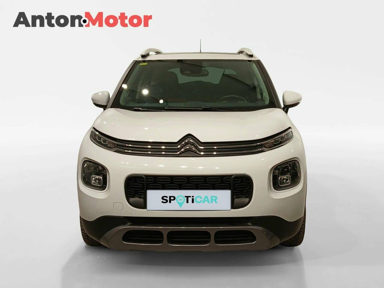 citroën c3 aircross 2020 / foto grande (2)