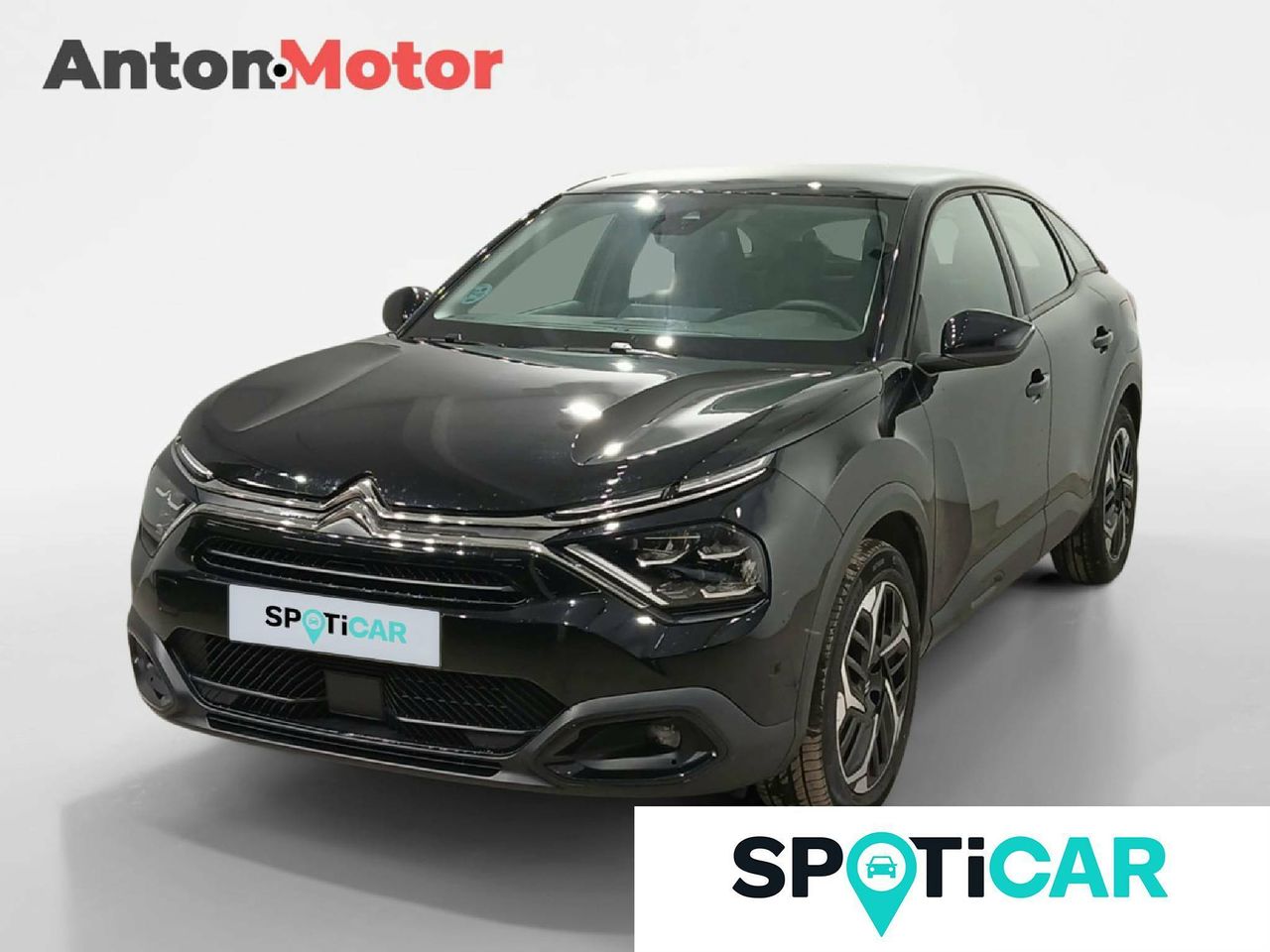 C4 cactus manual 5 marchas  de segunda mano - citroën c4 2023 /
