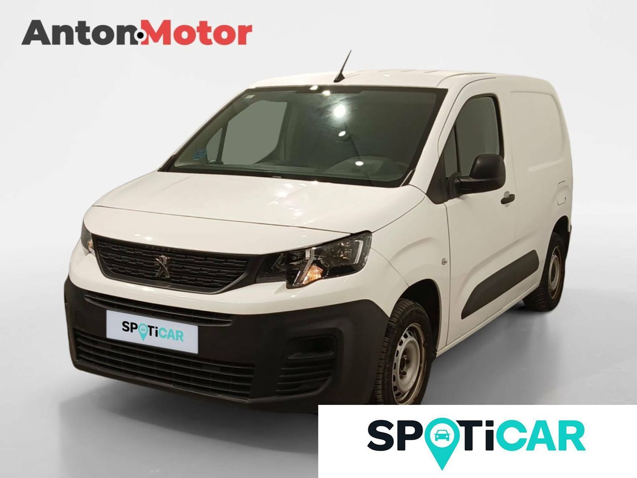 Sillas plastico  de segunda mano - peugeot partner 2019 /