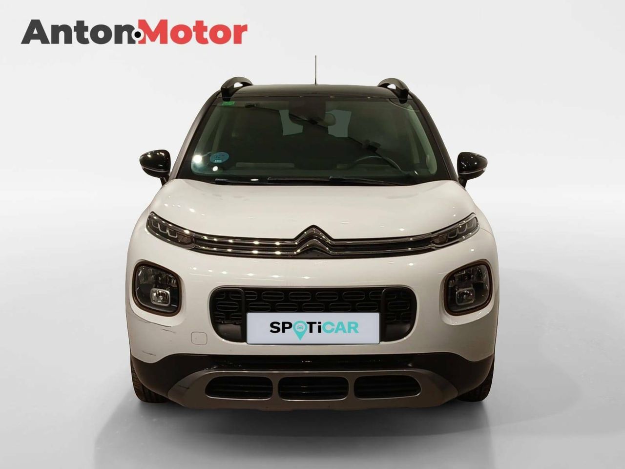 citroën c3 aircross 2019 / foto grande (2)