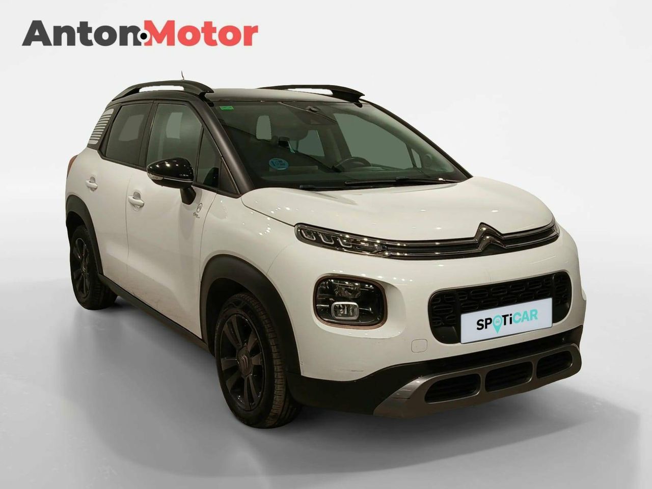 citroën c3 aircross 2019 / foto grande (3)