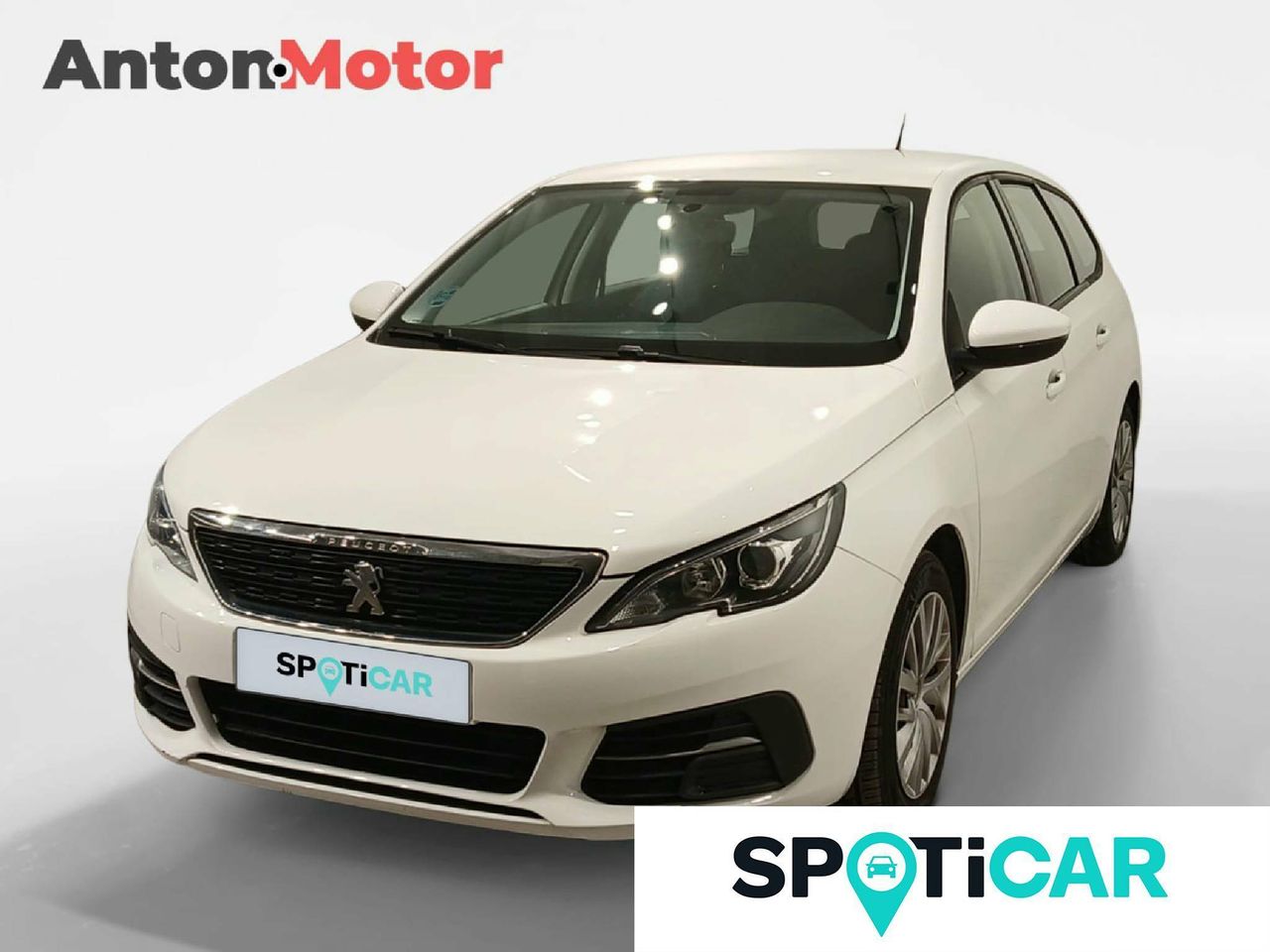 peugeot 308 2019 /