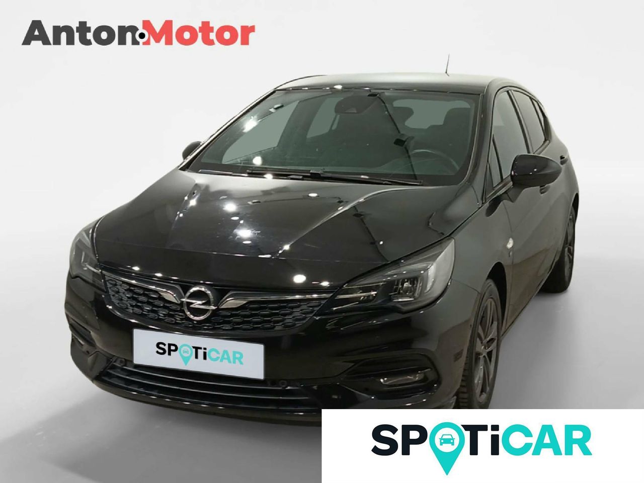 opel astra 2020 /