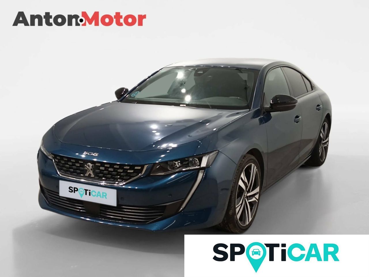 peugeot 508 2019 /