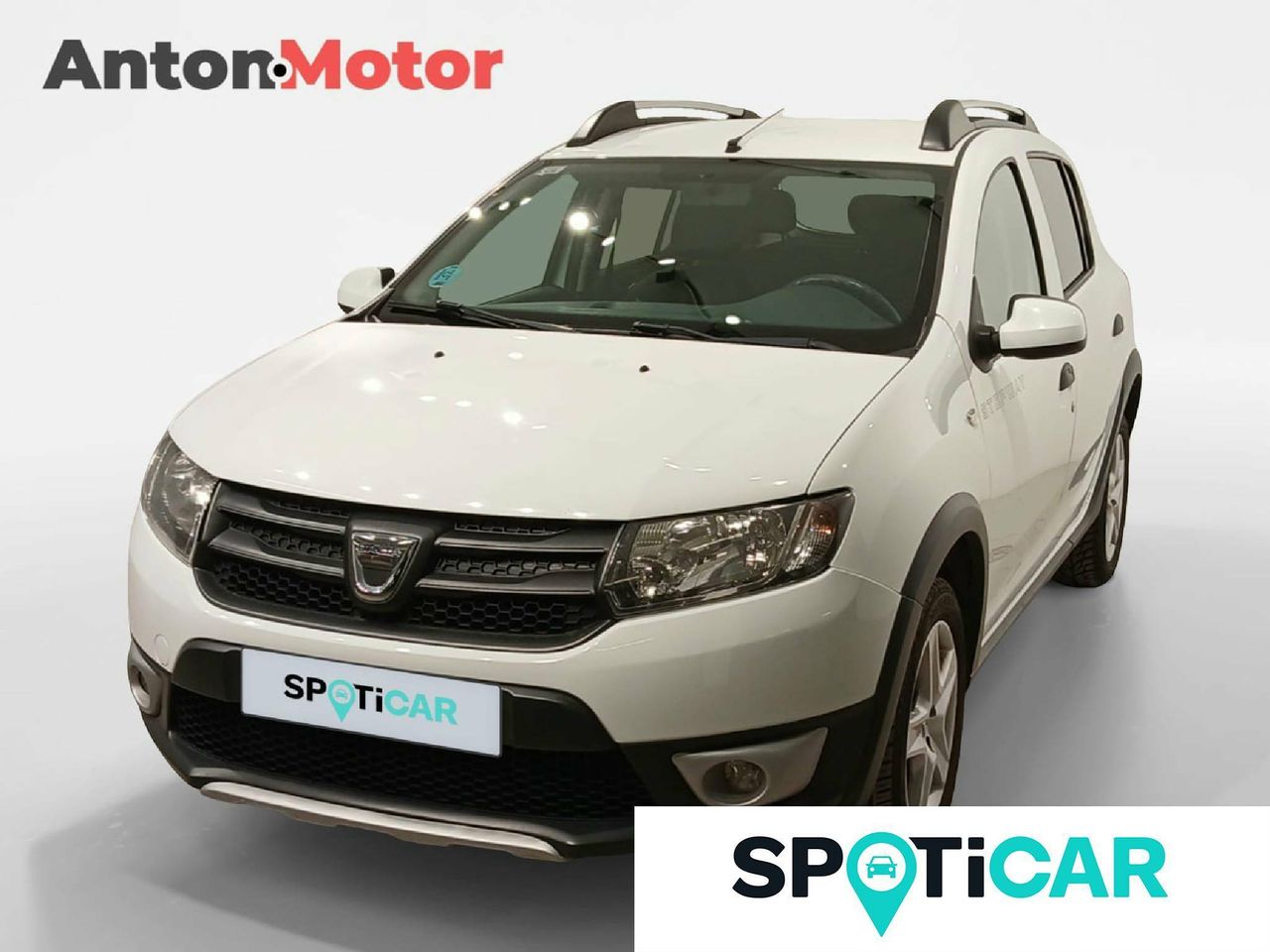 dacia sandero 2016 /