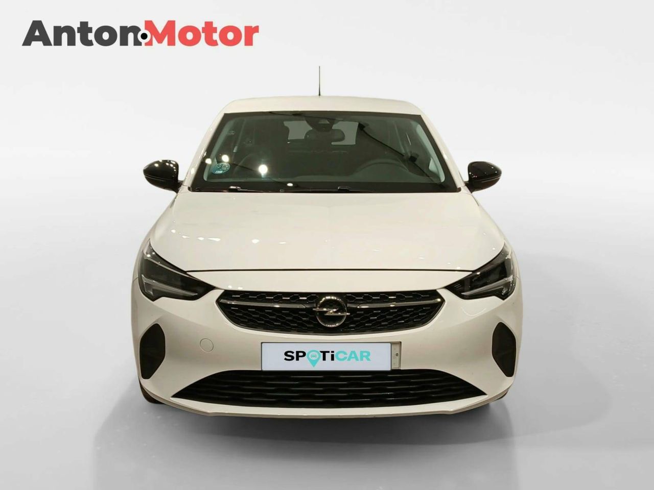 opel corsa 2023 / foto grande (2)
