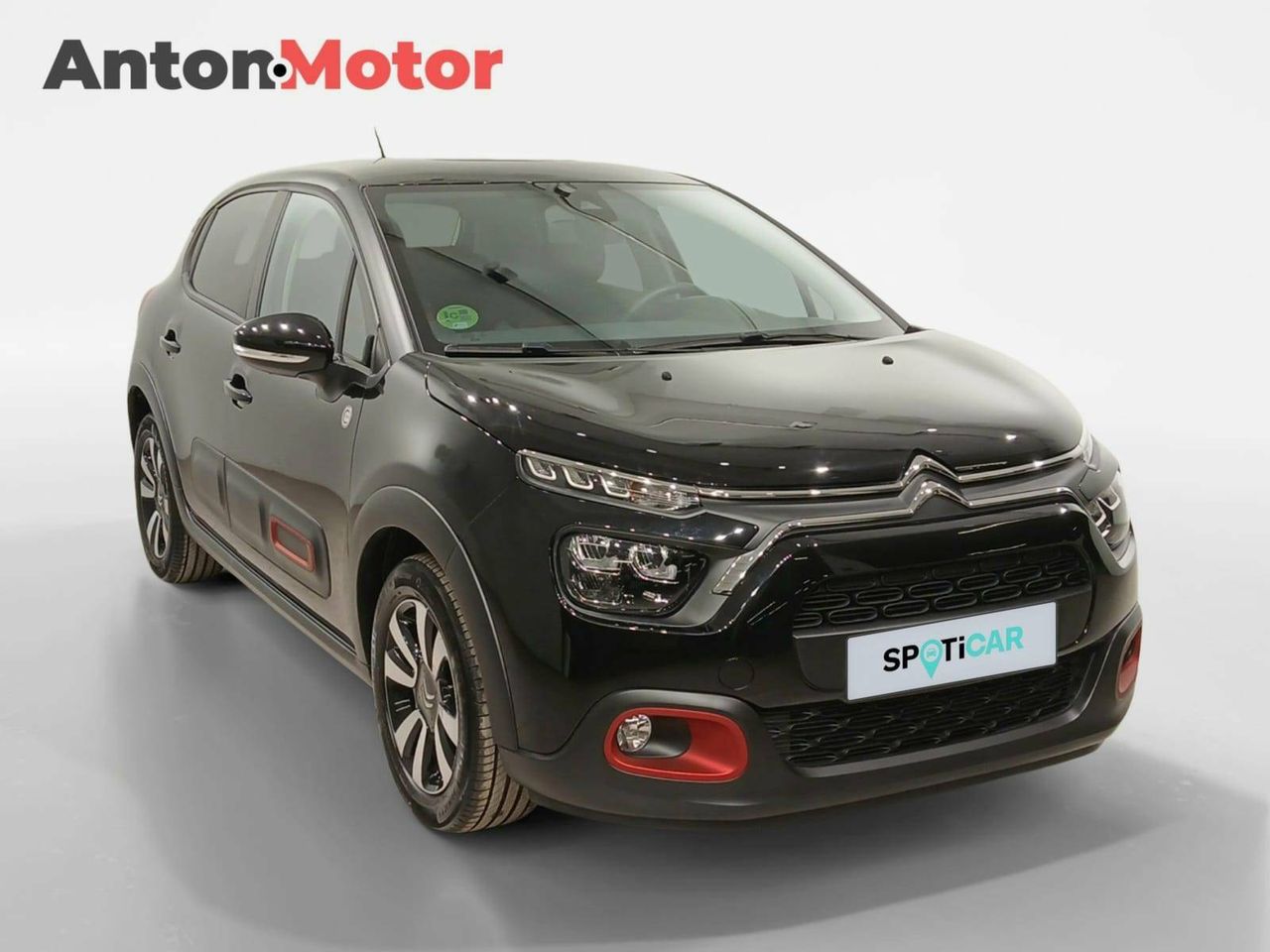 citroën c3 2021 / foto grande (3)