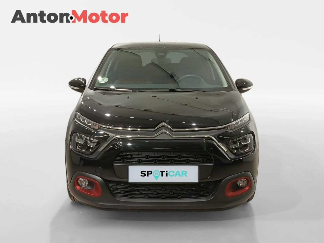 citroën c3 2021 / foto grande (2)