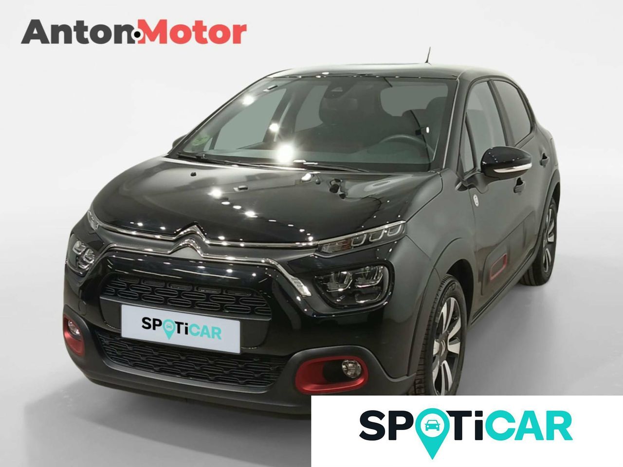 Alfa romeo stelvio 2021  de segunda mano - citroën c3 2021 /