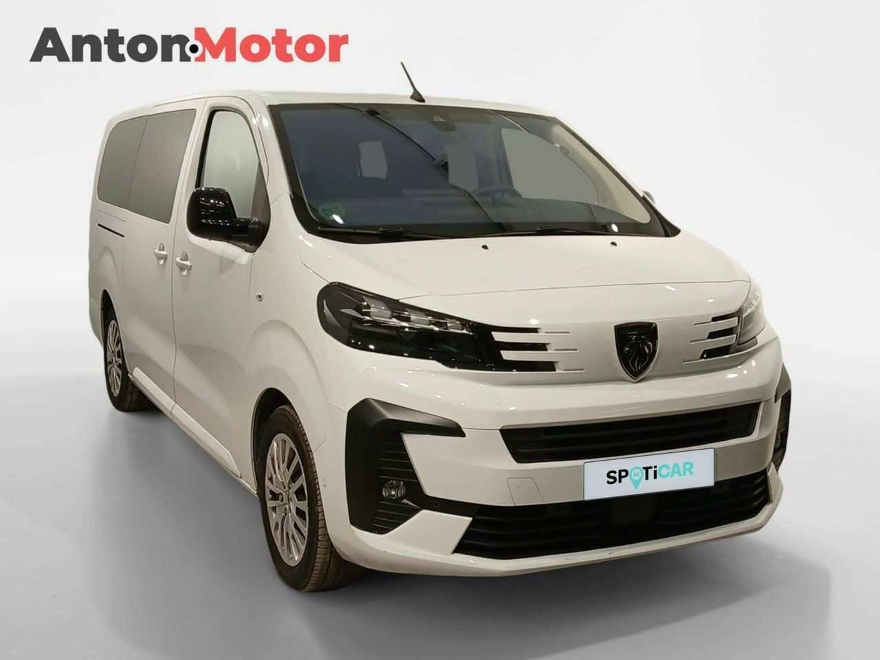 peugeot traveller 2024 / foto grande (3)