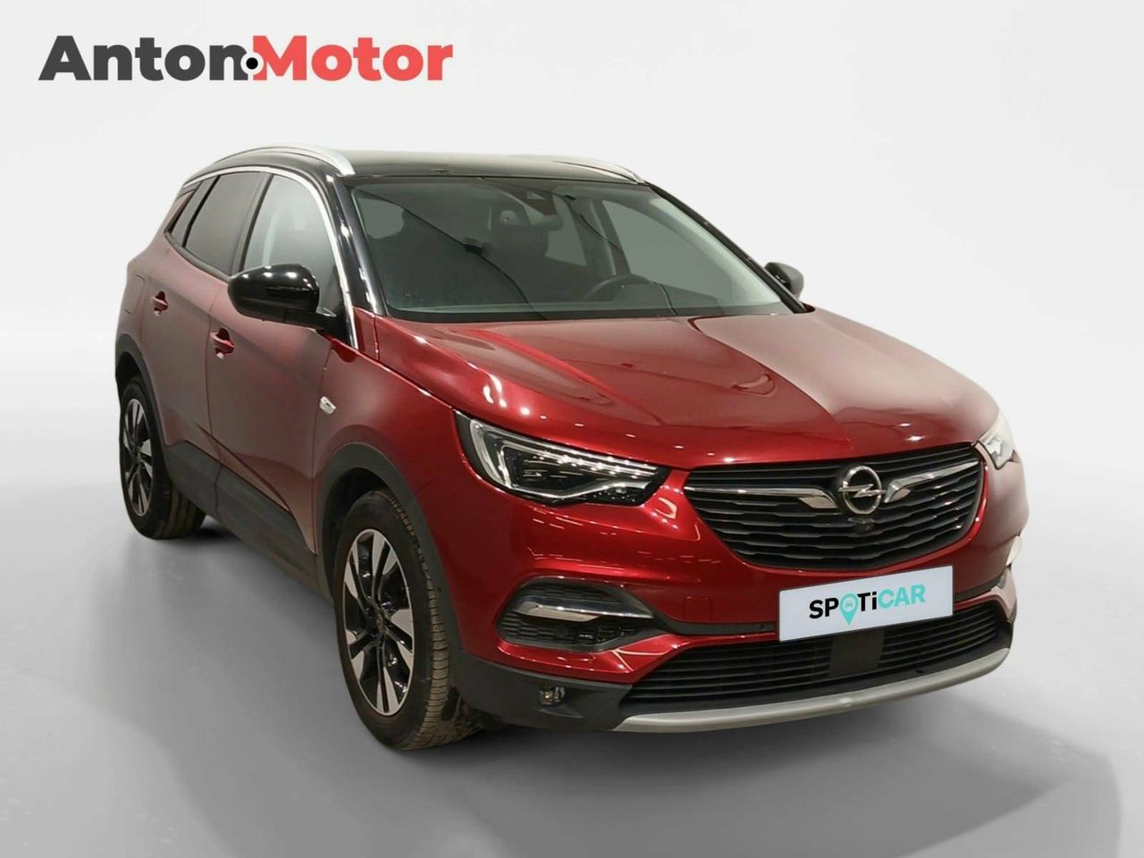 opel grandland x 2020 / foto grande (3)