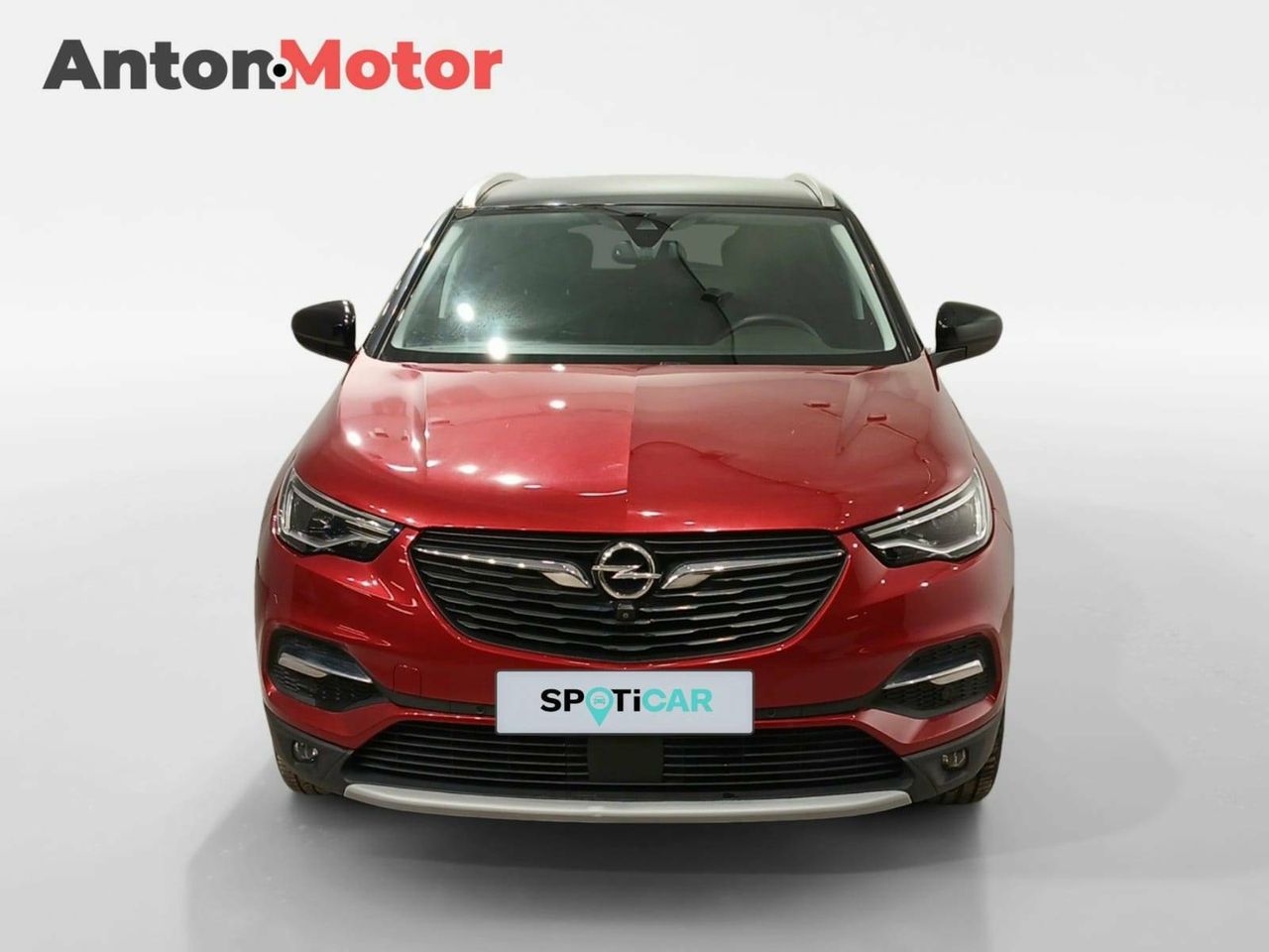 opel grandland x 2020 / foto grande (2)