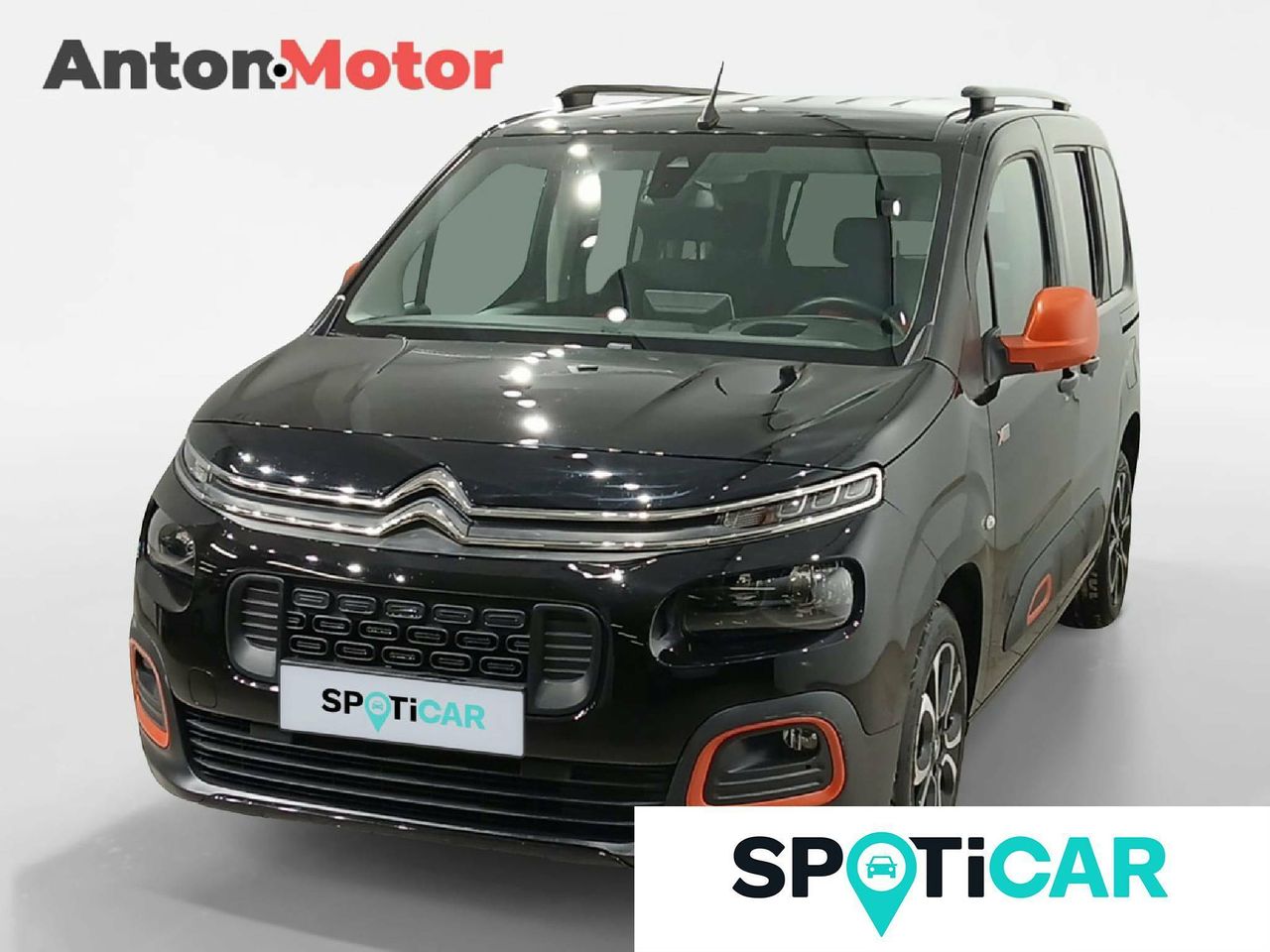 citroën berlingo 2021 /