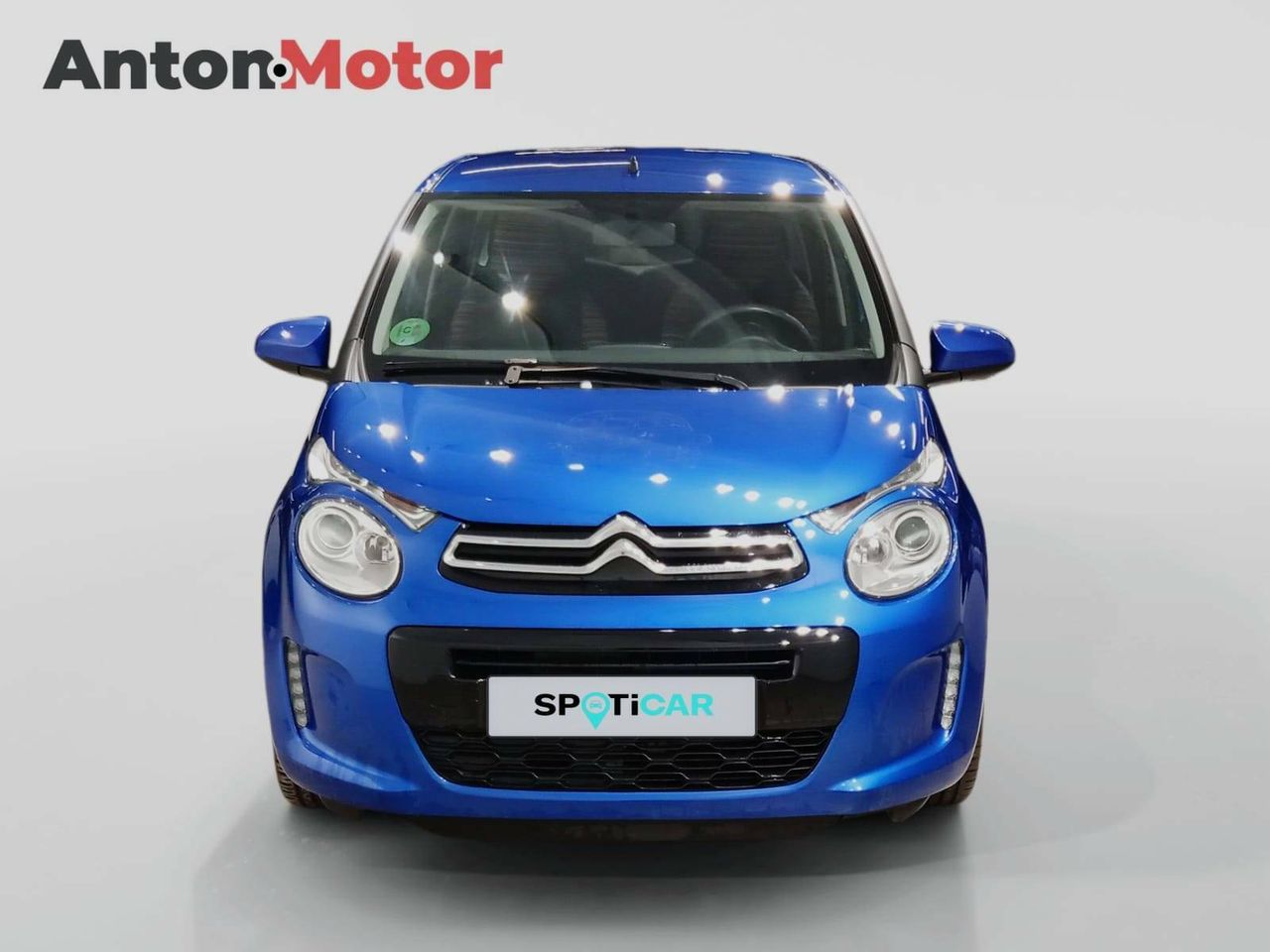 citroën c1 2021 / foto grande (2)