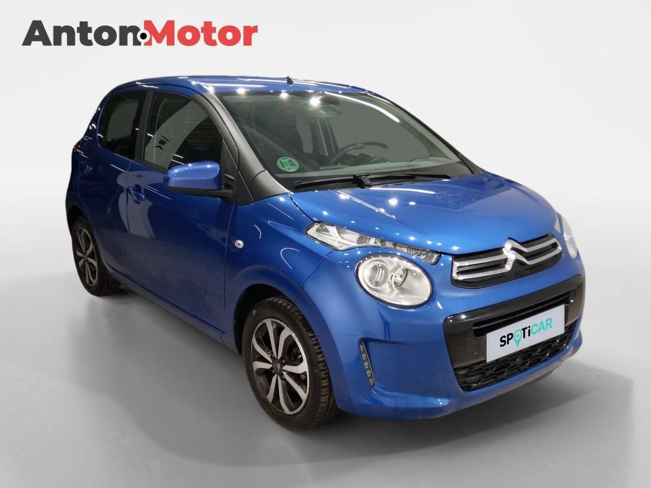 citroën c1 2021 / foto grande (3)