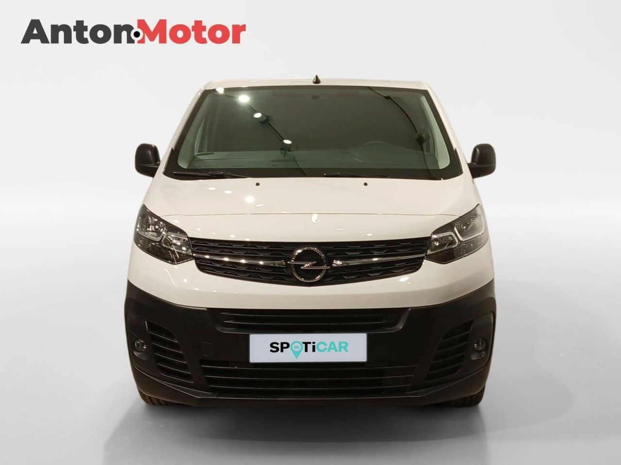 opel vivaro 2021 / foto grande (2)