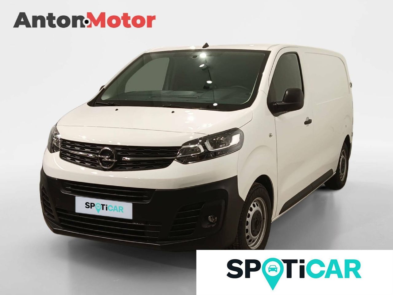 Sillas plastico  de segunda mano - opel vivaro 2021 /