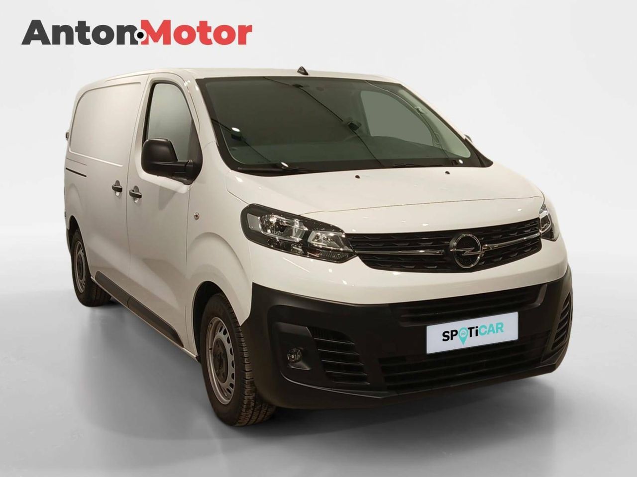 opel vivaro 2021 / foto grande (3)