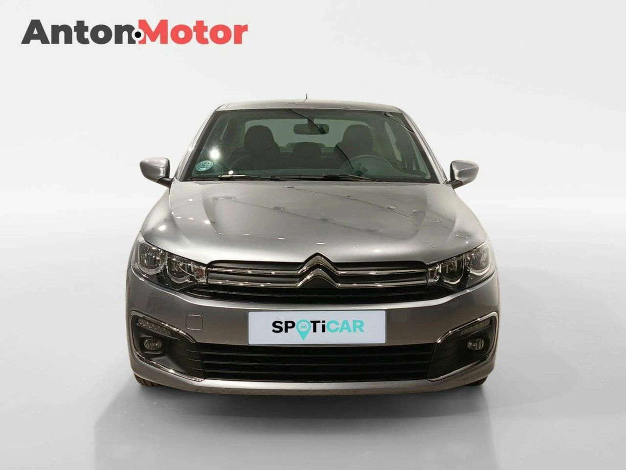 citroën c-elysée 2020 / foto grande (2)