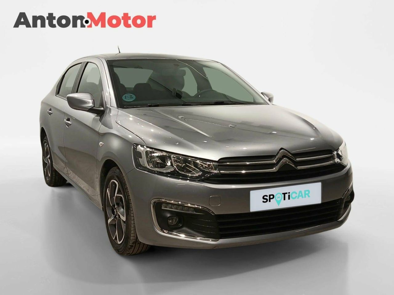 citroën c-elysée 2020 / foto grande (3)