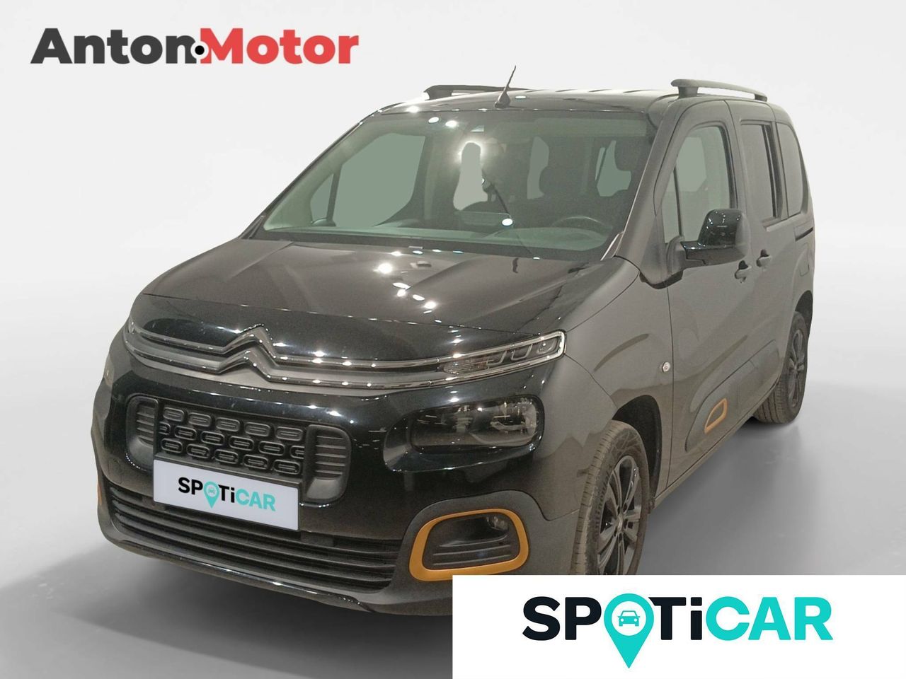 Ds 3 2020 5 plazas  de segunda mano - citroën berlingo 2021 /