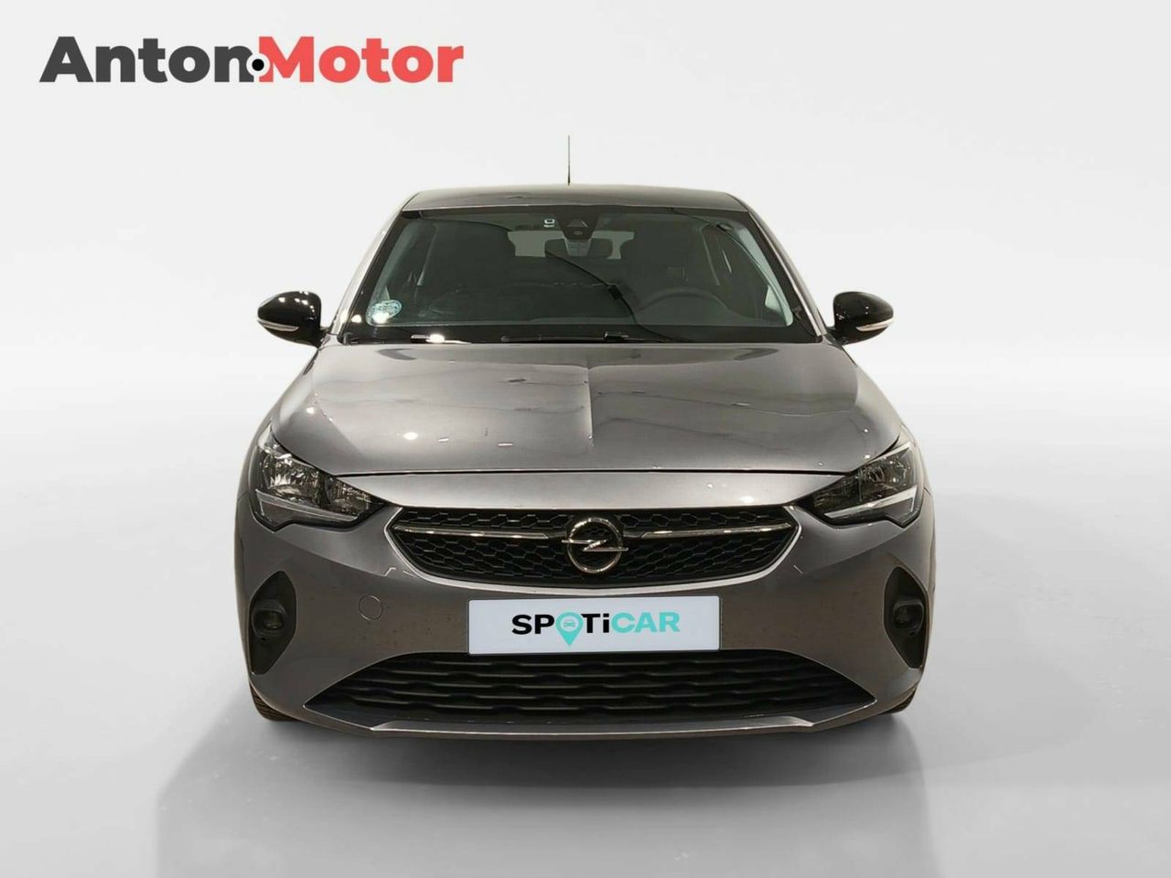 opel corsa 2021 / foto grande (2)