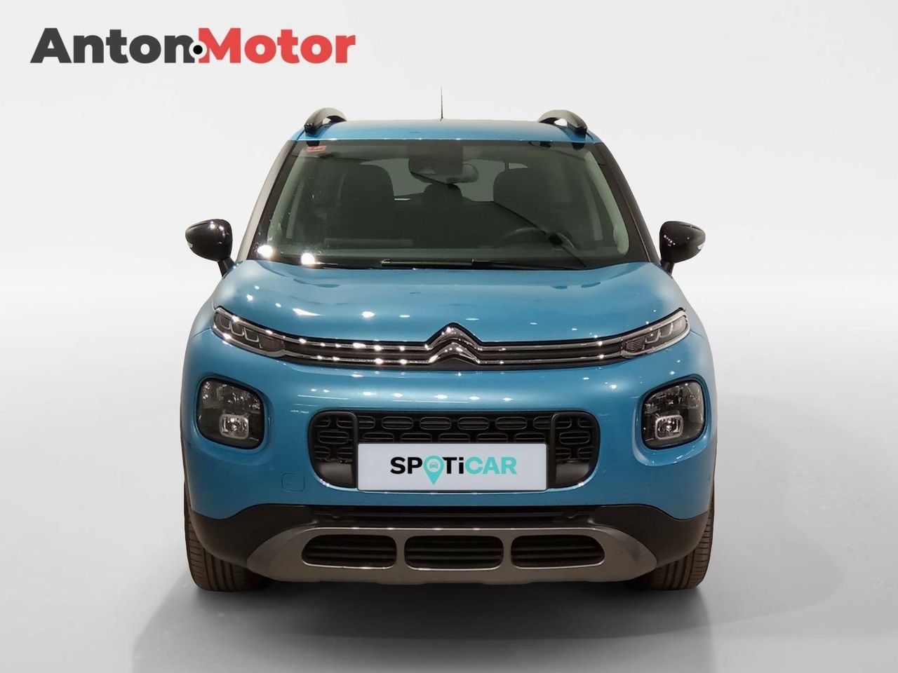 citroën c3 aircross 2021 / foto grande (2)