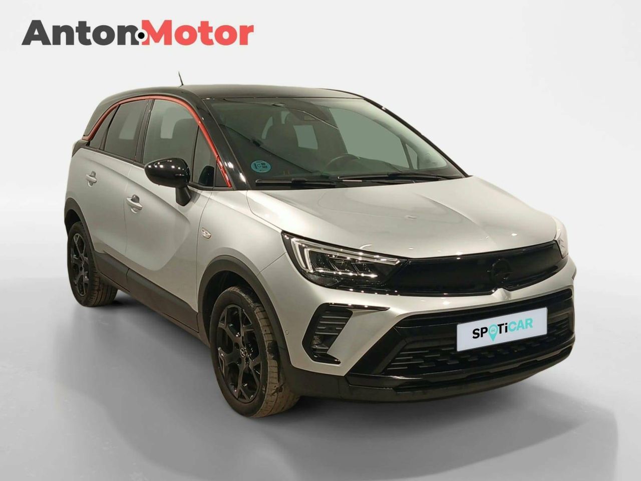 opel crossland 2023 / foto grande (3)