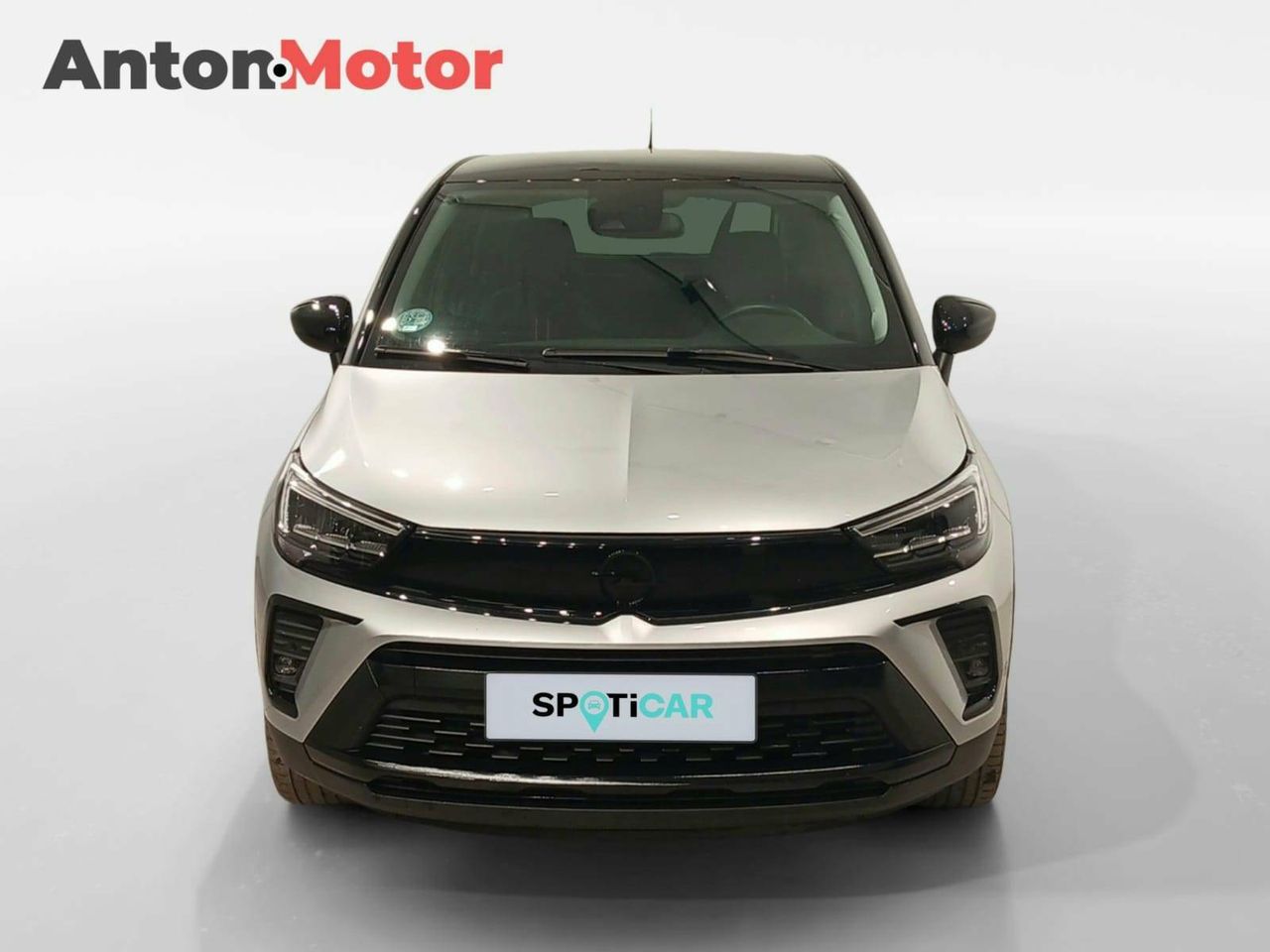 opel crossland 2023 / foto grande (2)
