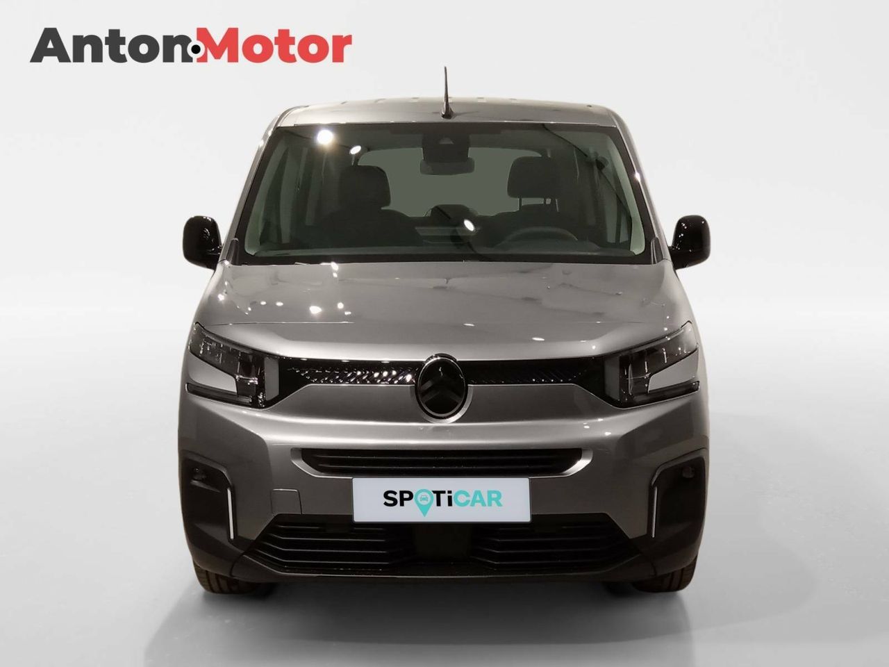 citroën berlingo 2025 / foto grande (2)